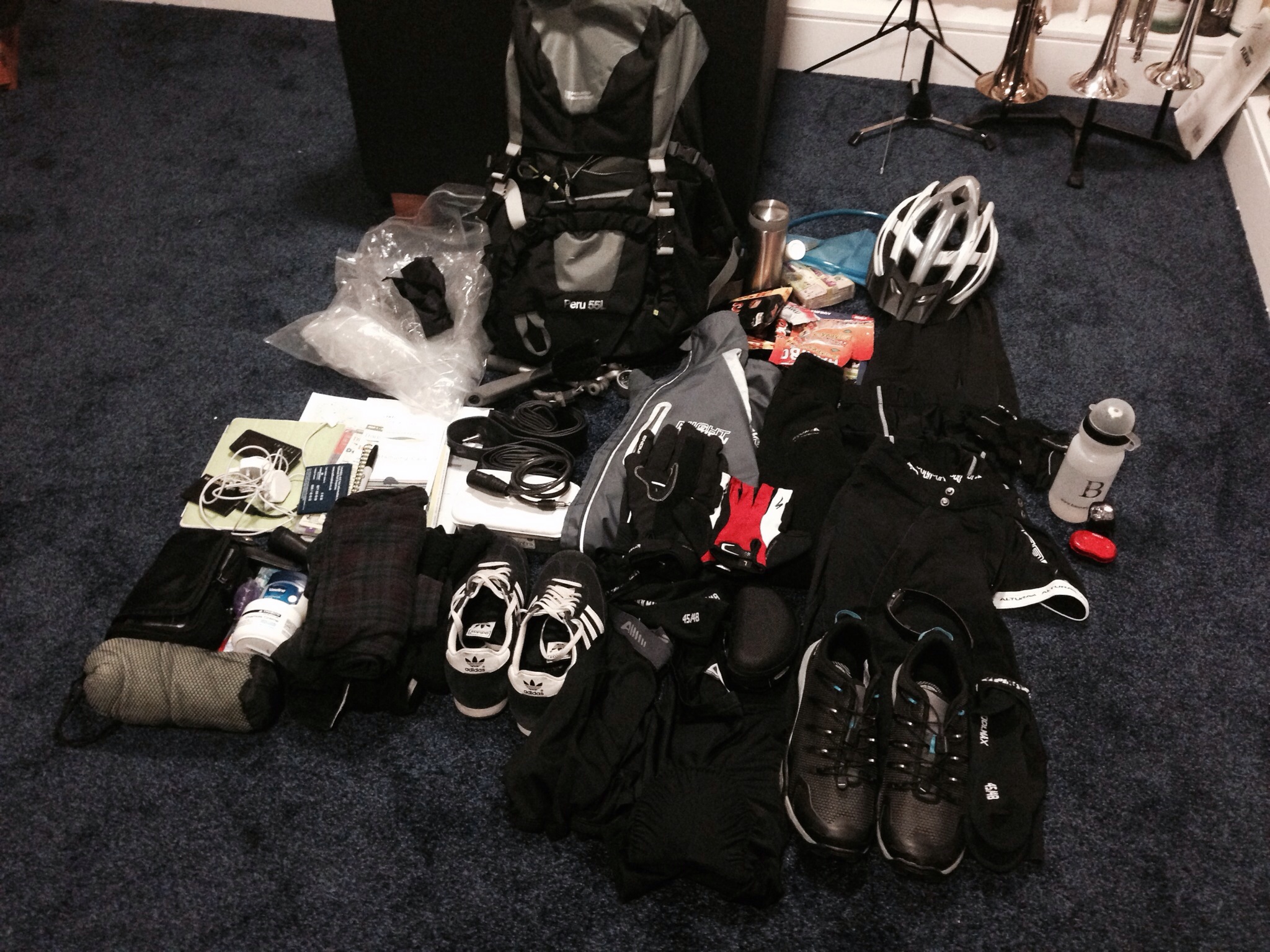 Equipment