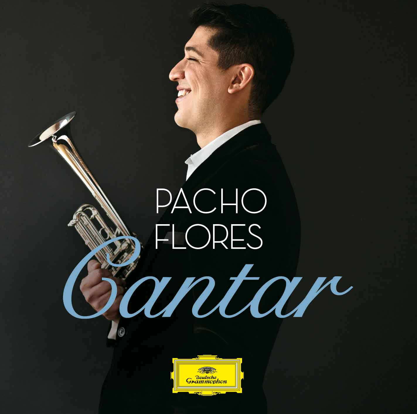 Pacho Flores – ‘Cantar’